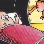 10 divertidos cómics de Far Side con bebés que demuestran que ser padres es lo peor