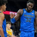 Actualizaciones de resultados en vivo de Memphis Basketball vs San Francisco, canal de televisión