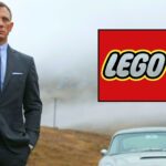 El juego LEGO James Bond se filtra en línea