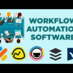 Software de automatización del flujo de trabajo