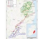 European Lithium finaliza la compra del proyecto irlandés con acciones de CRML; nombra experto en exploración