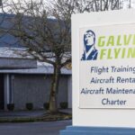 Galvin Flying, una de las últimas escuelas de vuelo del área de Seattle, cierra abruptamente