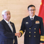 Japón transmite «serias preocupaciones» a China por las actividades militares