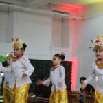 La comunidad indonesia de Filadelfia celebra la música y la danza gamelán