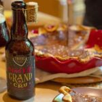 Nueva alerta de cerveza: cervezas oscuras estilo belga y cervezas navideñas de invierno