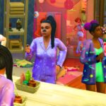 Sims 4: 10 mejores actividades de cuidado personal para Sims, clasificadas