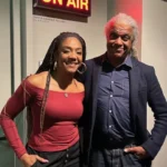 Tiffany Haddish habla sobre ‘Comedia negra en Estados Unidos’ | El tratamiento