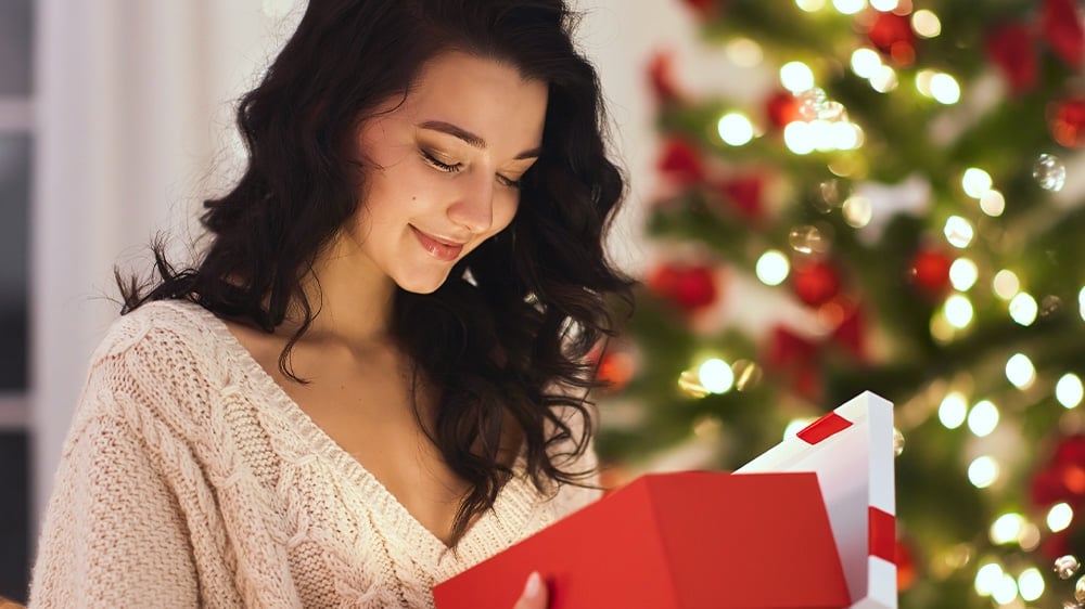 15 obsequios de belleza explosivos para cada presupuesto navideño