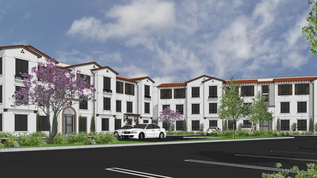 Actualizaciones de viviendas en Scotts Valley: Town Center, campo de golf Valley Gardens y más