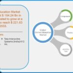 Análisis y pronóstico del mercado de educación en línea hasta 2033: mercado