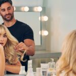 Aquí están las principales tendencias de belleza de 2024, según los clientes del salón