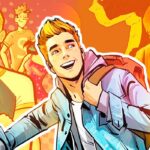 Archie Comics fue el mejor editor de cómics de los 2010