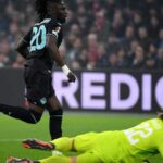 Imagen del artículo: Baroni: 'Lazio agresiva y con ambición' contra el Ajax