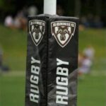 Bonnies Battle Brown en la Final Four del Campeonato de Rugby