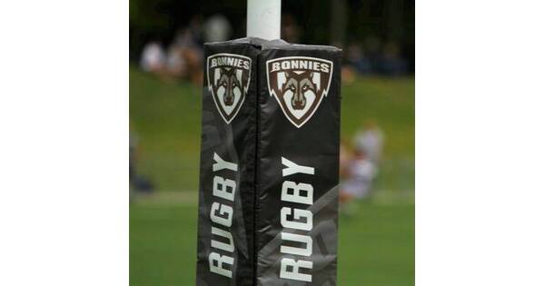 Bonnies Battle Brown en la Final Four del Campeonato de Rugby