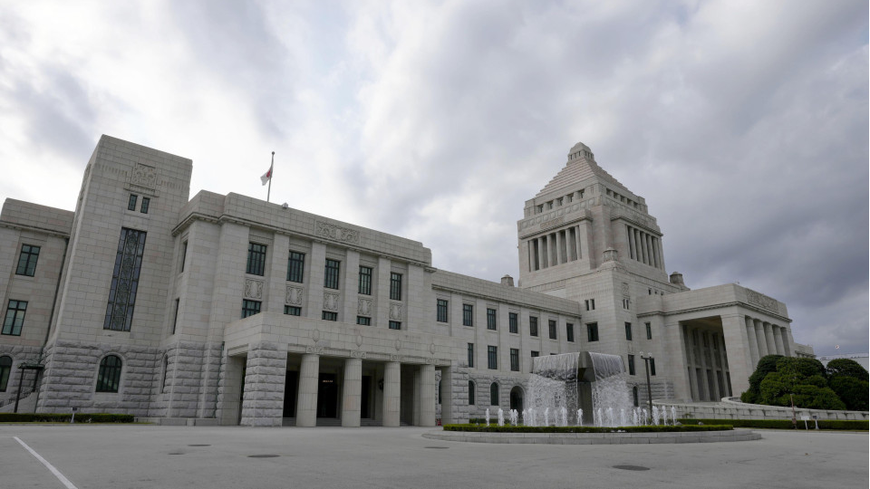 El Gobierno japonés presenta a la Dieta un proyecto de presupuesto adicional para el paquete económico