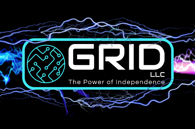 GRID Solar tiene nuevos representantes de ventas y nuevos diseños para 2025