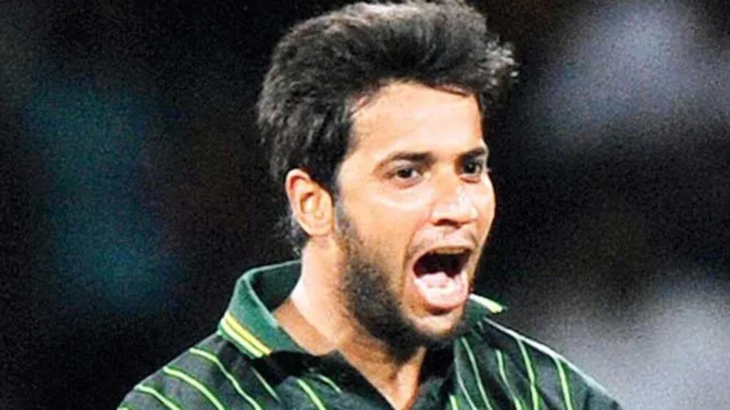 Imad Wasim anuncia su retiro del cricket internacional