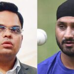 Jay Shah llevará el cricket a un nivel superior como presidente de la CPI, dice Harbhajan Singh