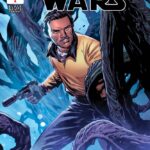 Marvel Comics y Star Wars celebrarán el Mes de la Historia Afroamericana con nuevas portadas variantes