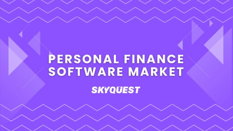 Mercado de software de finanzas personales