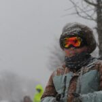 Previsión de fuertes nevadas para ‘SNF’