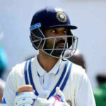 Trofeo Syed Mushtaq Ali: Ajinkya Rahane impulsa a Mumbai a semifinales