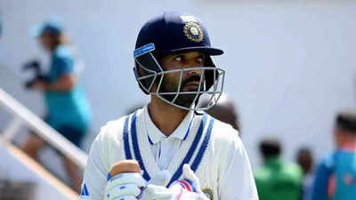 Trofeo Syed Mushtaq Ali: Ajinkya Rahane impulsa a Mumbai a semifinales