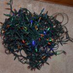 Una empresa de Pittsburgh recicla viejas luces navideñas con fines benéficos